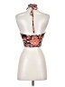 Shein Orange Tank Top Size S - photo 2