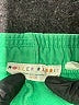Roller Rabbit 100% Cotton Tropical Green Casual Pants Size S - photo 6