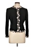 Moschino Black Jacket Size 12 - photo 1