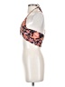 Shein Orange Tank Top Size S - photo 5