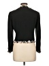 Moschino Black Jacket Size 12 - photo 2