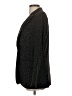 Veronica Beard Animal Print Black Blazer Size 0 - photo 5