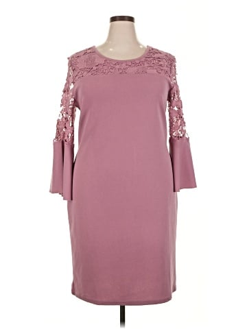 Mlle Gabrielle Cocktail Dress (view 1)