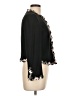 Moschino Black Jacket Size 12 - photo 4