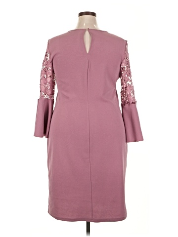 Mlle Gabrielle Cocktail Dress (view 2)