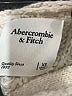Abercrombie & Fitch Ivory Pullover Sweater Size XS - photo 7