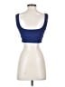 Assorted Brands Blue Tank Top Size XS - photo 2
