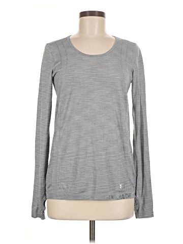 Under Armour Long Sleeve T-Shirt (view 1)