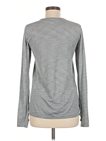 Under Armour Long Sleeve T-Shirt (view 2)