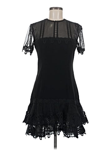 Jonathan Simkhai Cocktail Dress (view 1)
