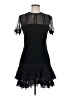 Jonathan Simkhai Black Cocktail Dress Size 8 - photo 1