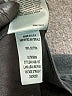 AGOLDE 100% Cotton Black Jeans Size 25 waist - photo 10