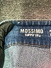 Mossimo Supply Co. Graphic Blue Jeans Size 13 - photo 7