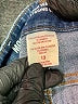Mossimo Supply Co. Graphic Blue Jeans Size 13 - photo 8