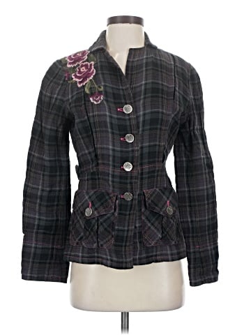 3J Workshop Jacket (view 1)