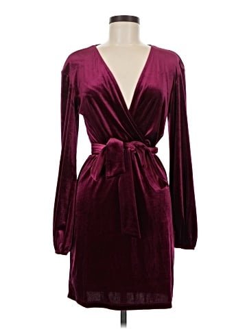 Bebe Cocktail Dress (view 1)