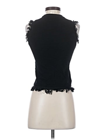 Claudie Pierlot Sleeveless Top (view 2)
