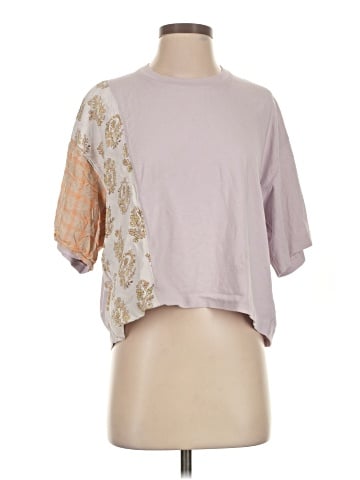 Acne Studios Repurposed T-Shirt (view 1)