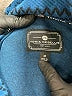Tonia Debellis Argyle Blue Jacket Size M - photo 6