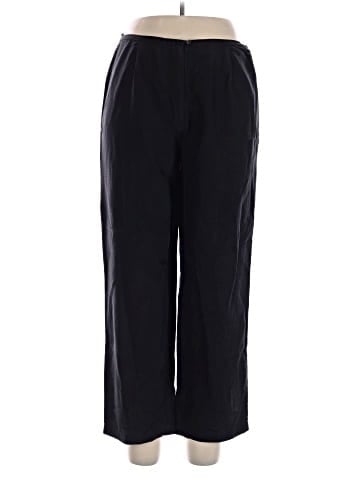 Style&Co Casual Pants (view 1)