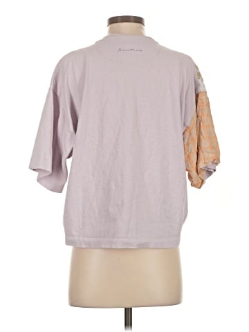 Acne Studios Repurposed T-Shirt (view 2)