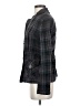 3J Workshop 100% Cotton Plaid Gray Jacket Size S - photo 5