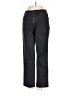 Lucky Brand Chevron-herringbone Black Jeans Size 00 - photo 1