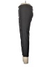 Tribal Solid Gray Active Pants Size 12 (petite) - photo 5