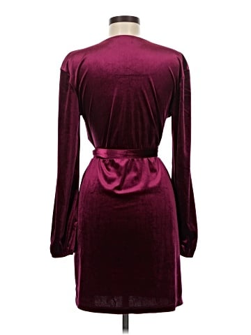 Bebe Cocktail Dress (view 2)