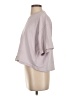Acne Studios 100% Cotton Paisley Pink Purple Repurposed T-Shirt Size XS - photo 5