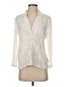 Gerard Darel Ivory 3/4 Sleeve Blouse Size XS (1) - photo 1