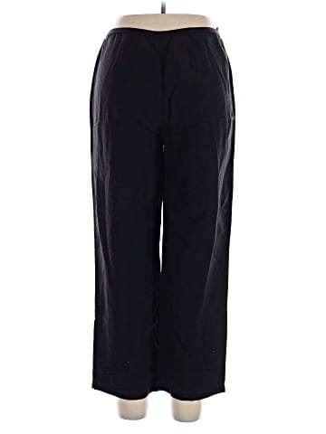 Style&Co Casual Pants (view 2)