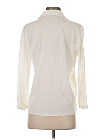 Gerard Darel 3/4 Sleeve Blouse (view 2)