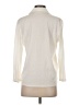 Gerard Darel Ivory 3/4 Sleeve Blouse Size XS (1) - photo 2