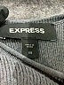 Express Gray Sleeveless Top Size XS - photo 7