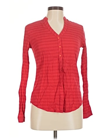 Mountain Hardwear Long Sleeve Blouse (view 1)