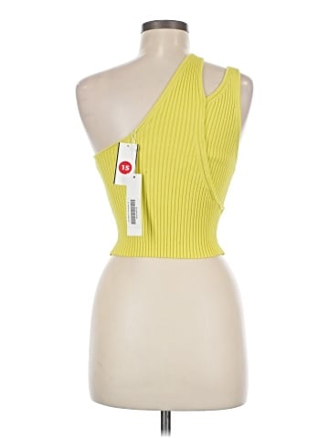 Jonathan Simkhai Sleeveless Top (view 2)