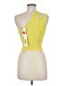 Jonathan Simkhai Yellow Sleeveless Top Size M - photo 2
