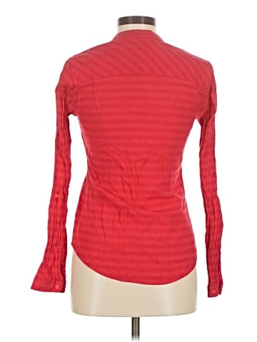 Mountain Hardwear Long Sleeve Blouse (view 2)