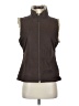 Gap Outlet 100% Cotton Brown Vest Size S - photo 1