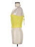Jonathan Simkhai Yellow Sleeveless Top Size M - photo 5