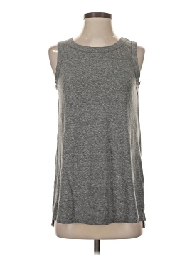 Current/Elliott Sleeveless T Shirt