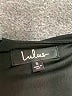 Lulus Solid Black Cocktail Dress Size S - photo 7