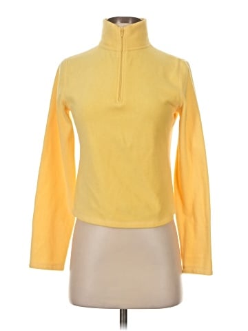 So...GSJC Turtleneck Sweater (view 1)