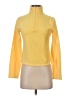So...GSJC Yellow Turtleneck Sweater Size XS - photo 1