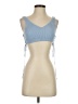 Debut Blue Sleeveless Top Size Sm - Med - photo 1