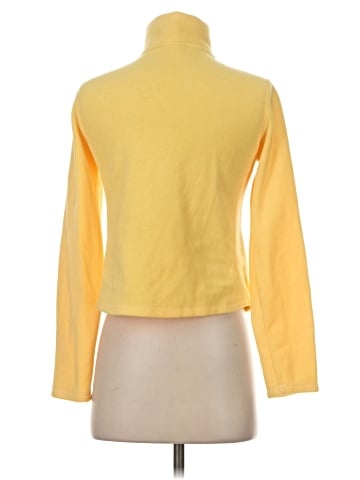 So...GSJC Turtleneck Sweater (view 2)