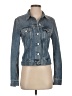 Acne Studios 100% Cotton Blue Denim Jacket Size EU 36 / US 6 - photo 1