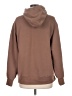 Athleta Brown Pullover Hoodie Size M - photo 2