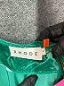 Rhode Green Cocktail Dress Size 4 - photo 7